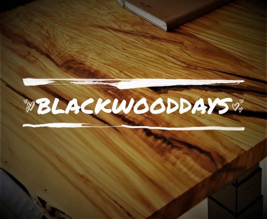 BlackWoodDays