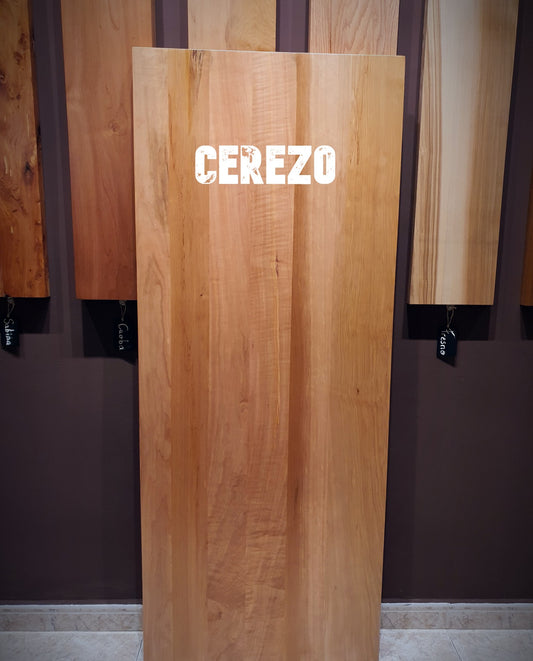 Madera Cerezo
