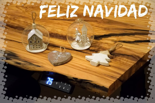 Feliz Navidad!!