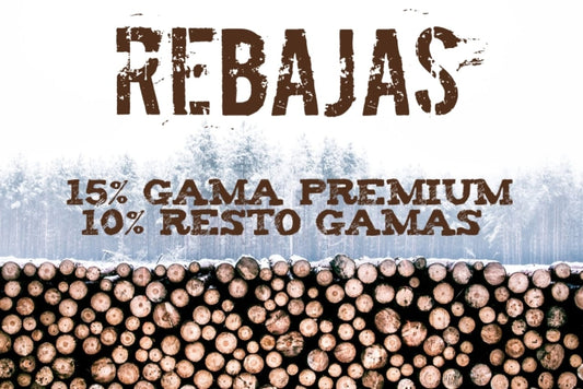 Rebajas Invierno 2022