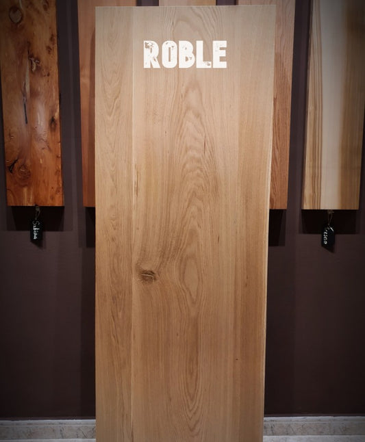 Madera Roble