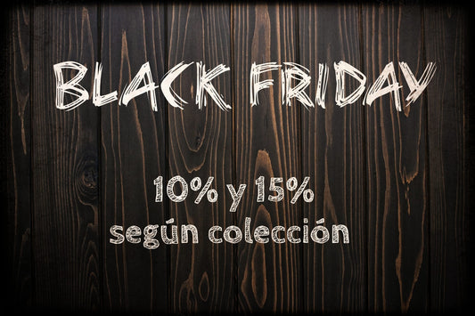Black Friday!!
