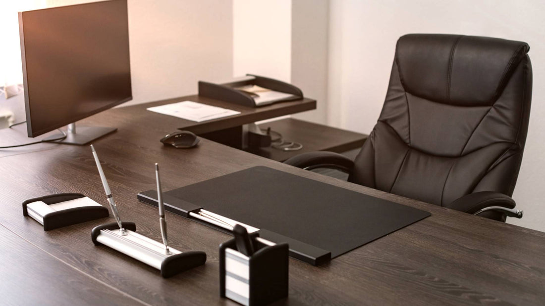 Evolución del escritorio