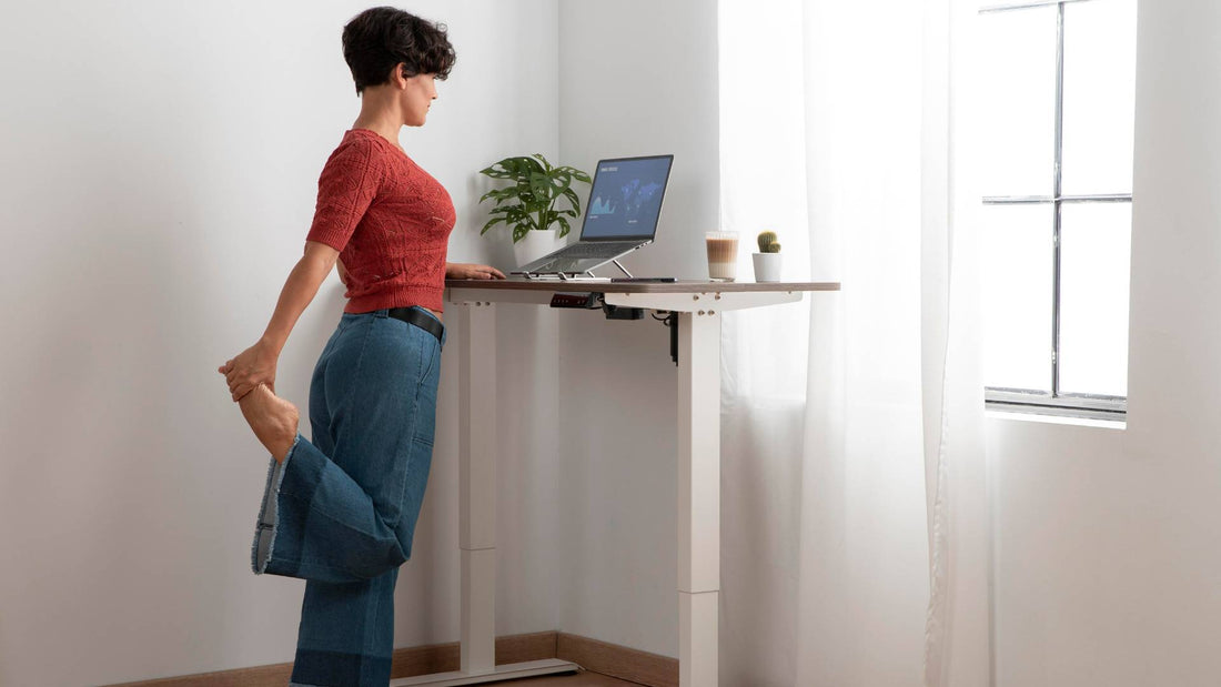 ¿Cuáles son los mejores escritorios elevables?