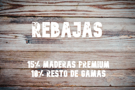 Rebajas Invierno 2023