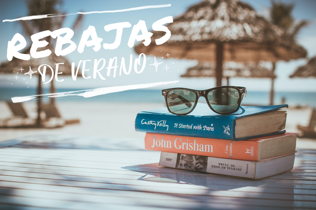 ¡Celebra el verano con las increíbles rebajas de ErgoNatureWood!