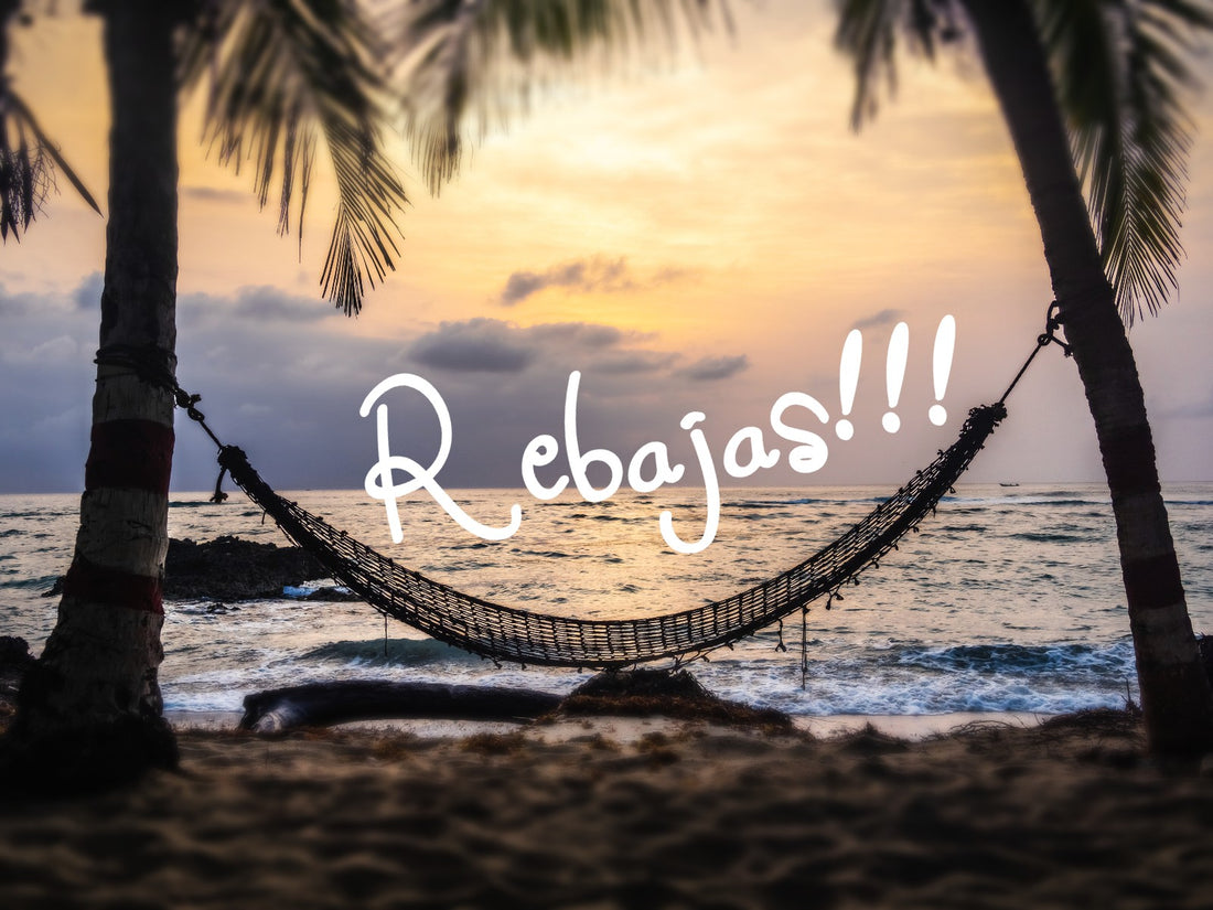 El verano es para descansar, pero...