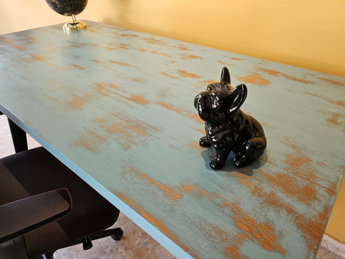 ErgoNatureWood: Donde la Autenticidad de la Madera se Encuentra con el Arte de los escritorios elevables