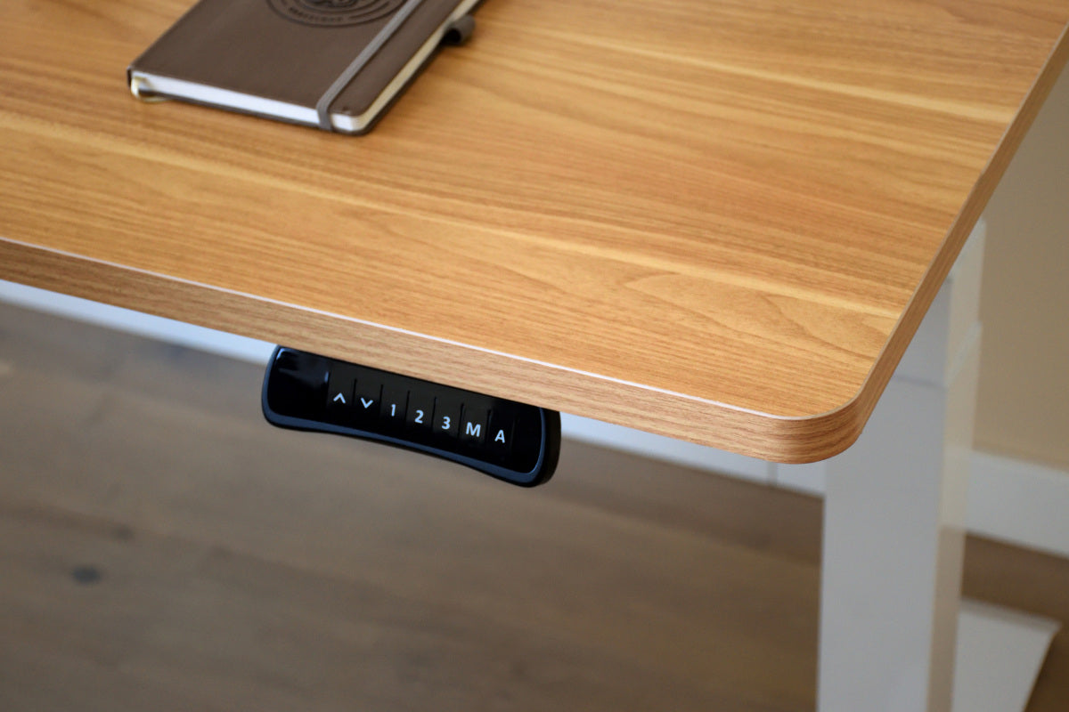 Frame Essential ErgoNatureWood