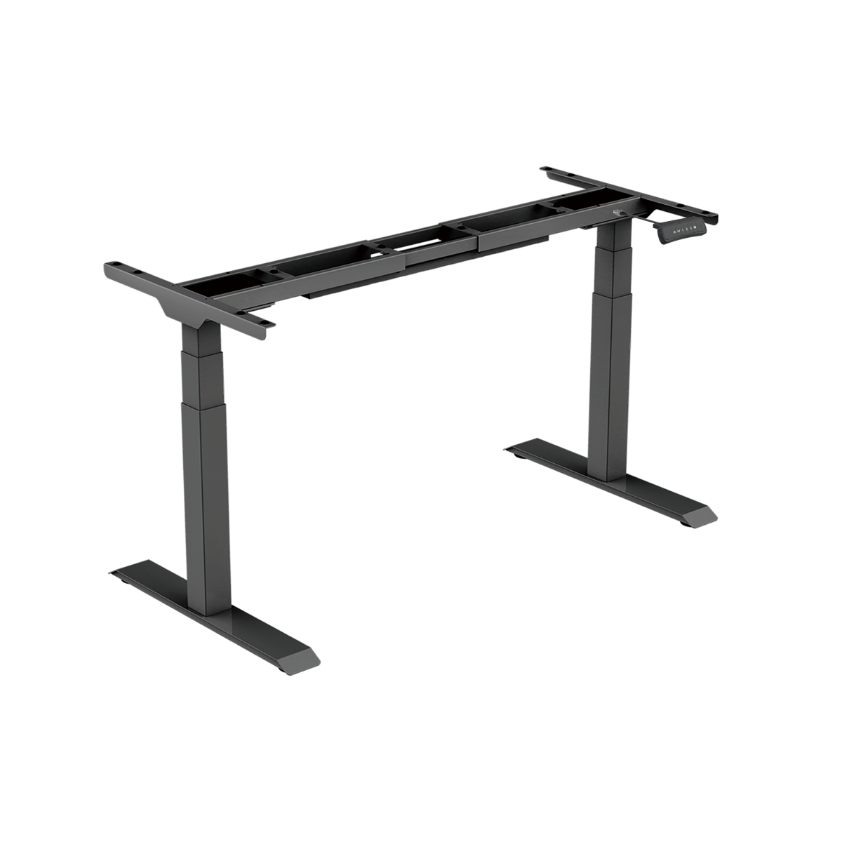 Elevatable Frame Quality ErgoNatureWood