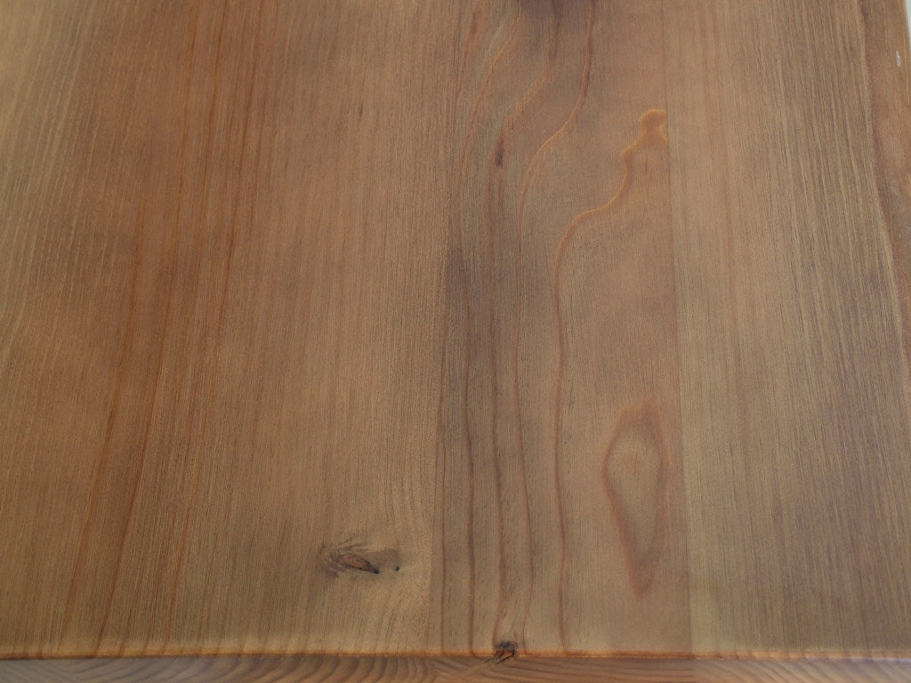 Mesa Madera Natural - Pino Ibero - Frame Office Beauty