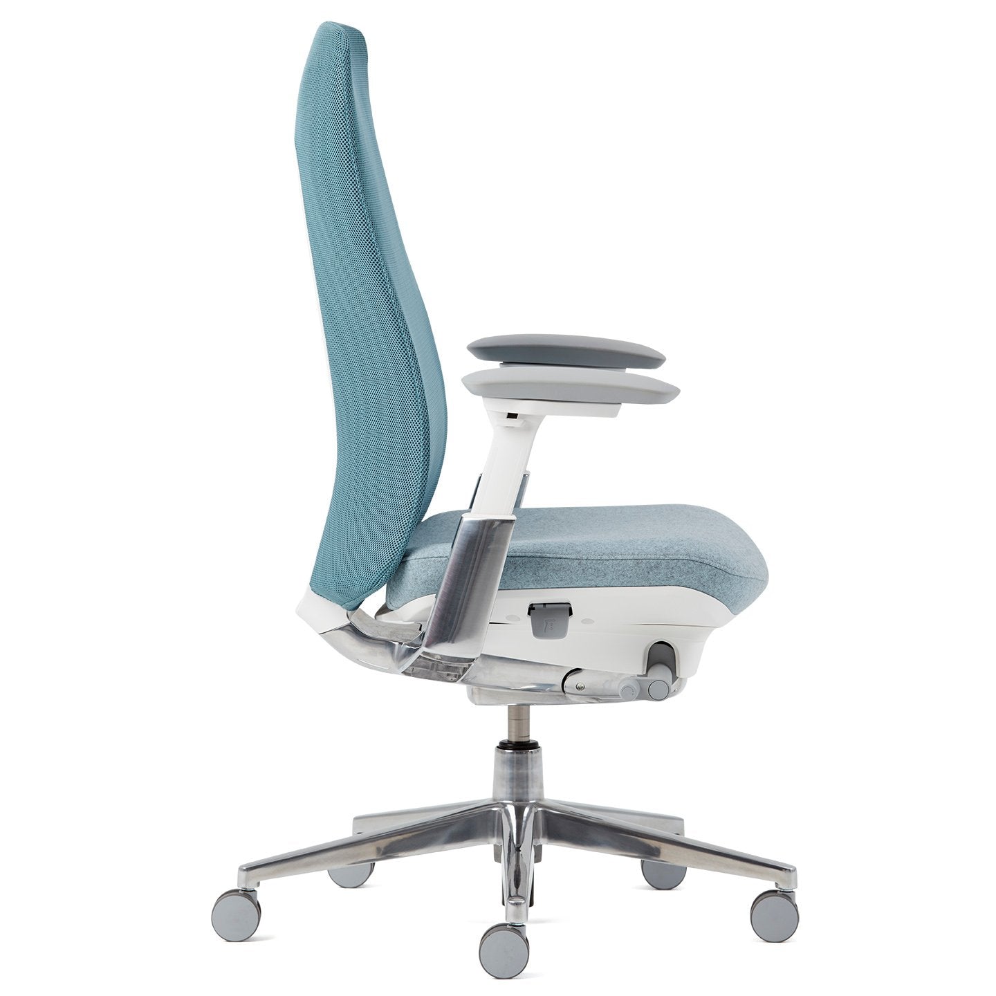 Ergonaturewood Silla Haworth FERN
