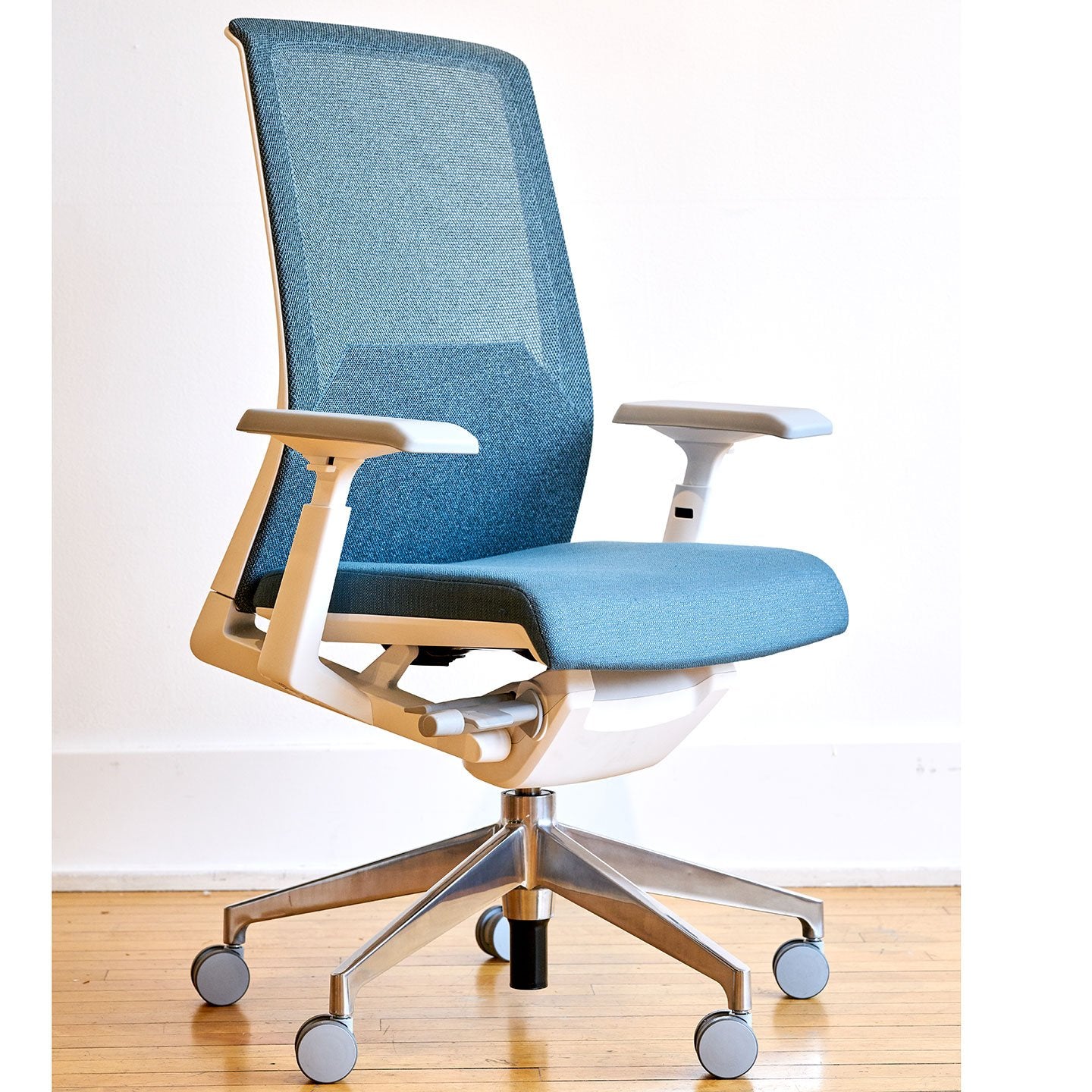Ergonaturewood Silla Haworth VERY