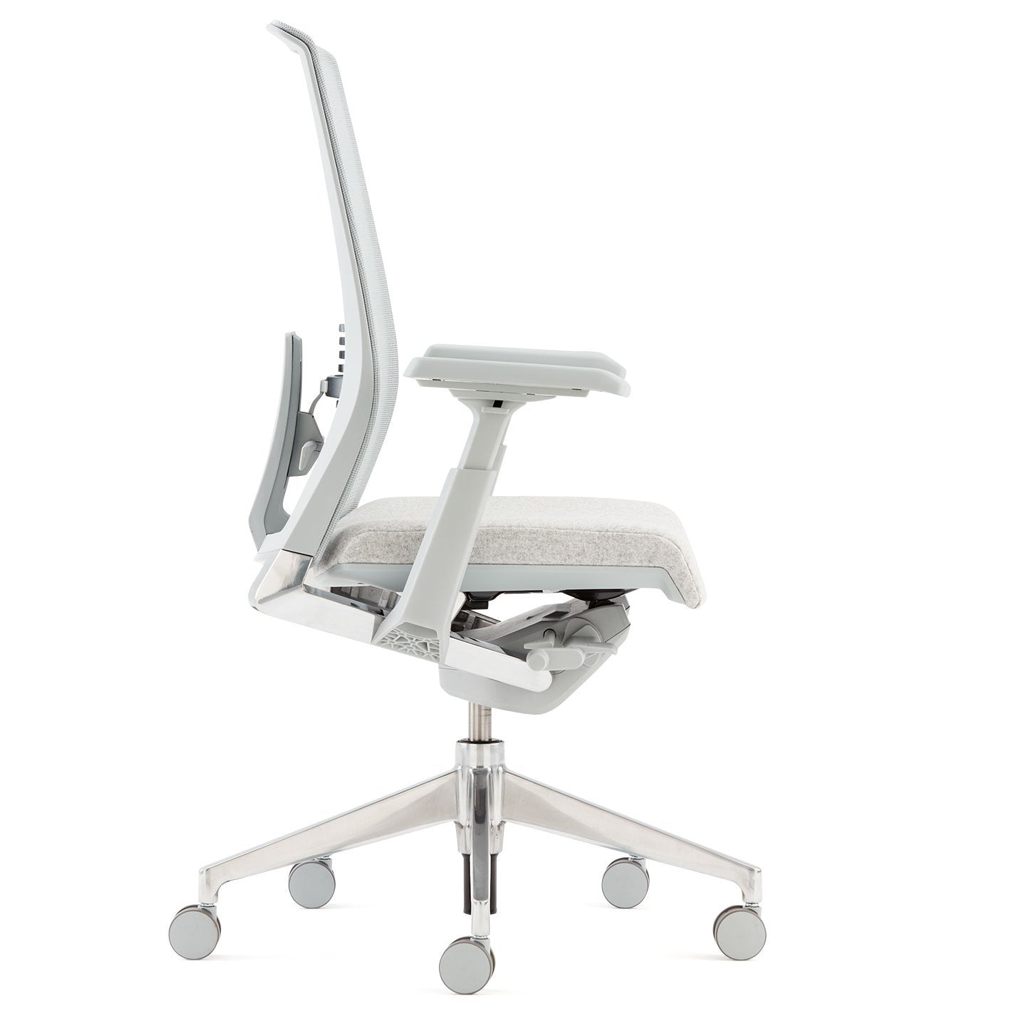 Ergonaturewood Silla Haworth VERY