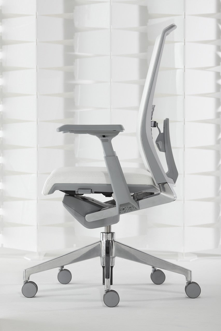 Ergonaturewood Silla Haworth VERY