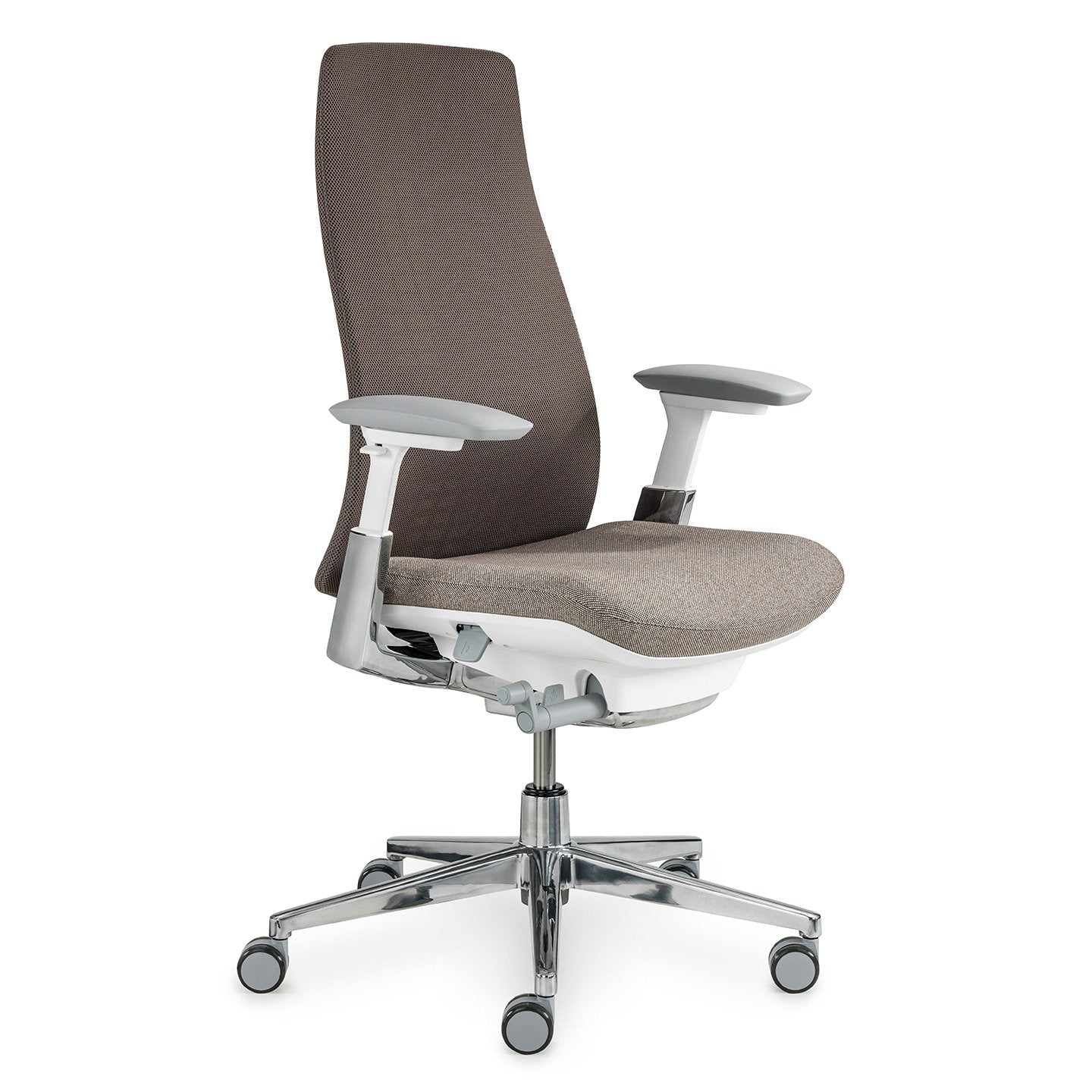 Ergonaturewood Silla Haworth FERN