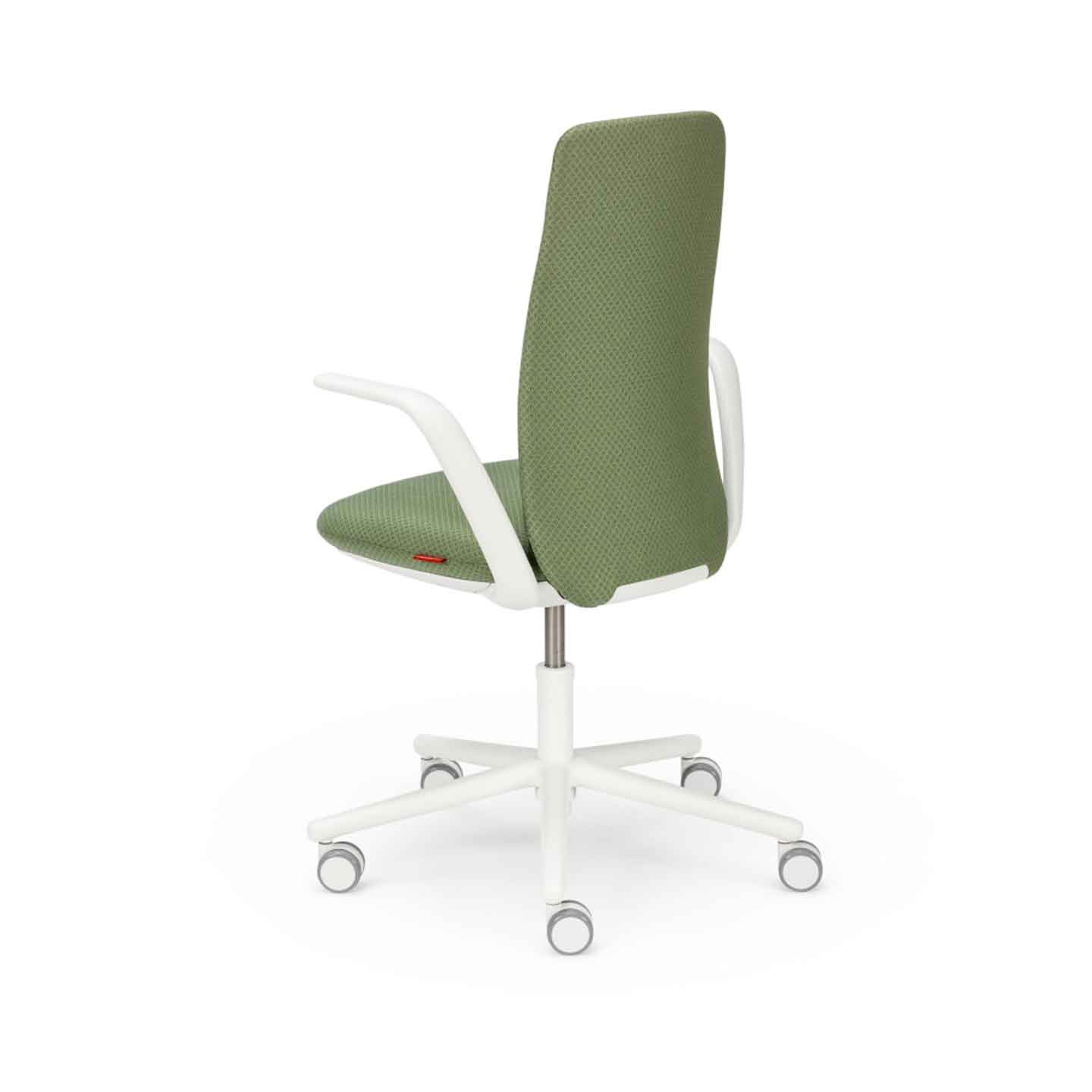 Ergonaturewood Silla Haworth NIA
