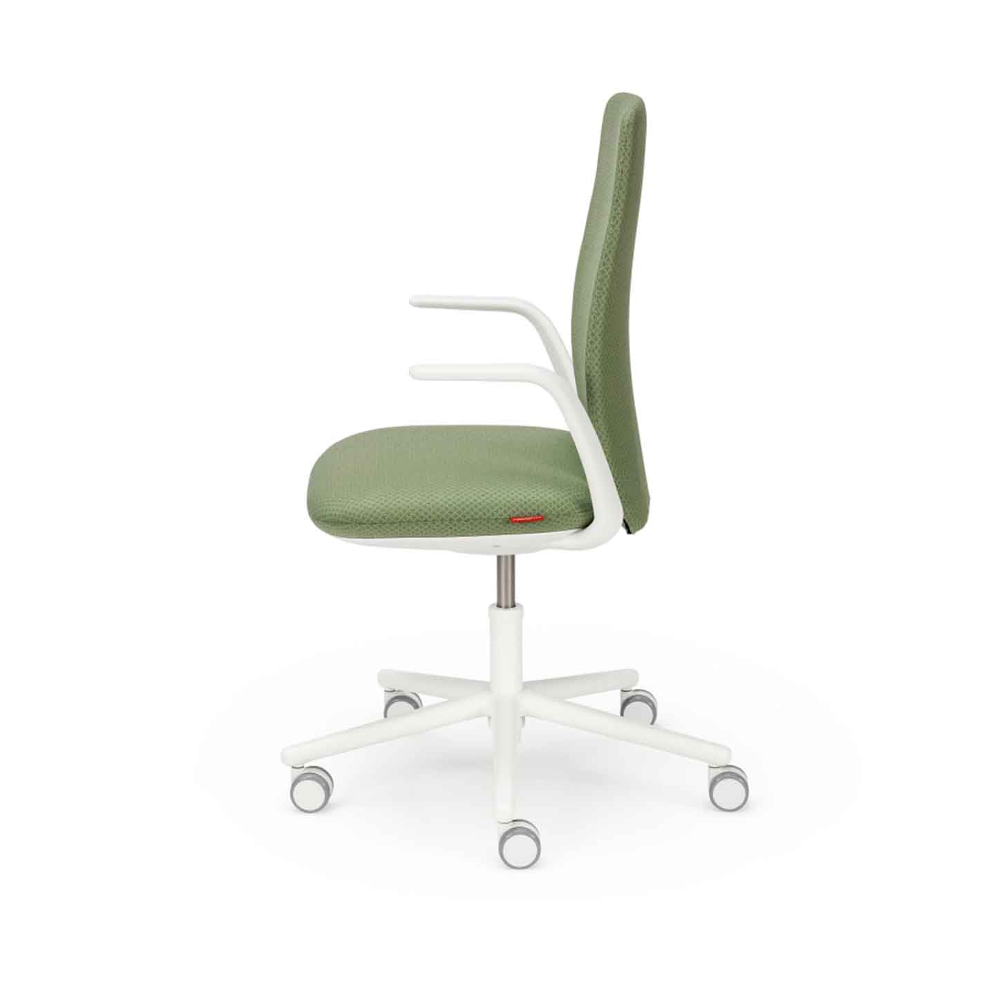 Ergonaturewood Silla Haworth NIA