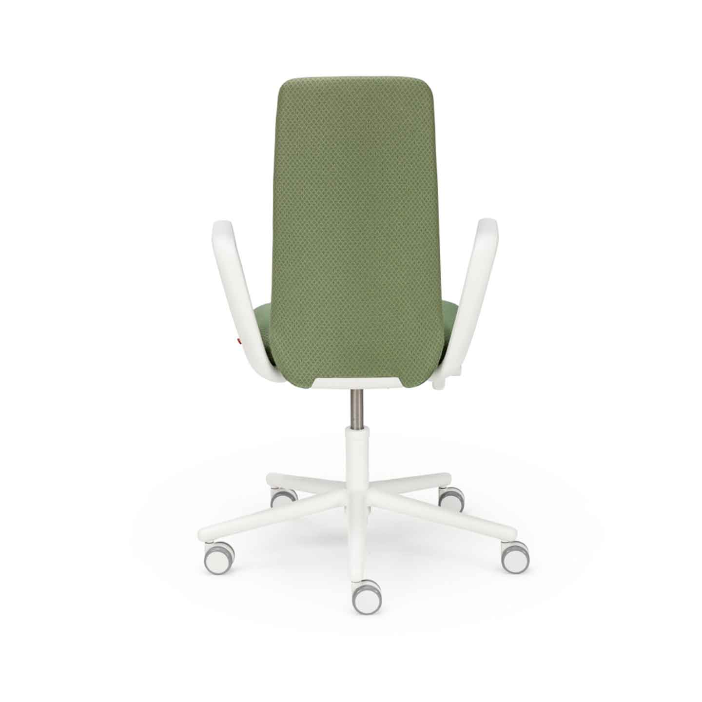 Ergonaturewood Silla Haworth NIA