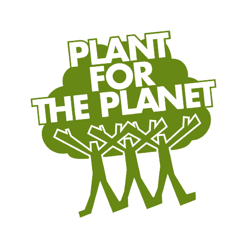 Colaboración Fundación Plant for the Planet Spain