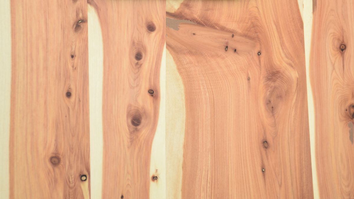 Barra de cocina en madera natural maciza – ErgoNatureWood