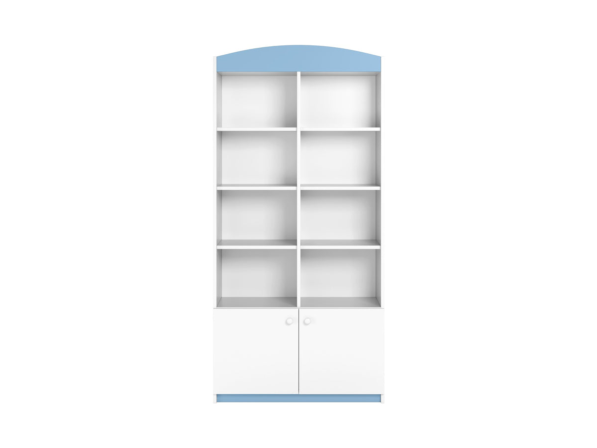 Babydreams Double Shelf