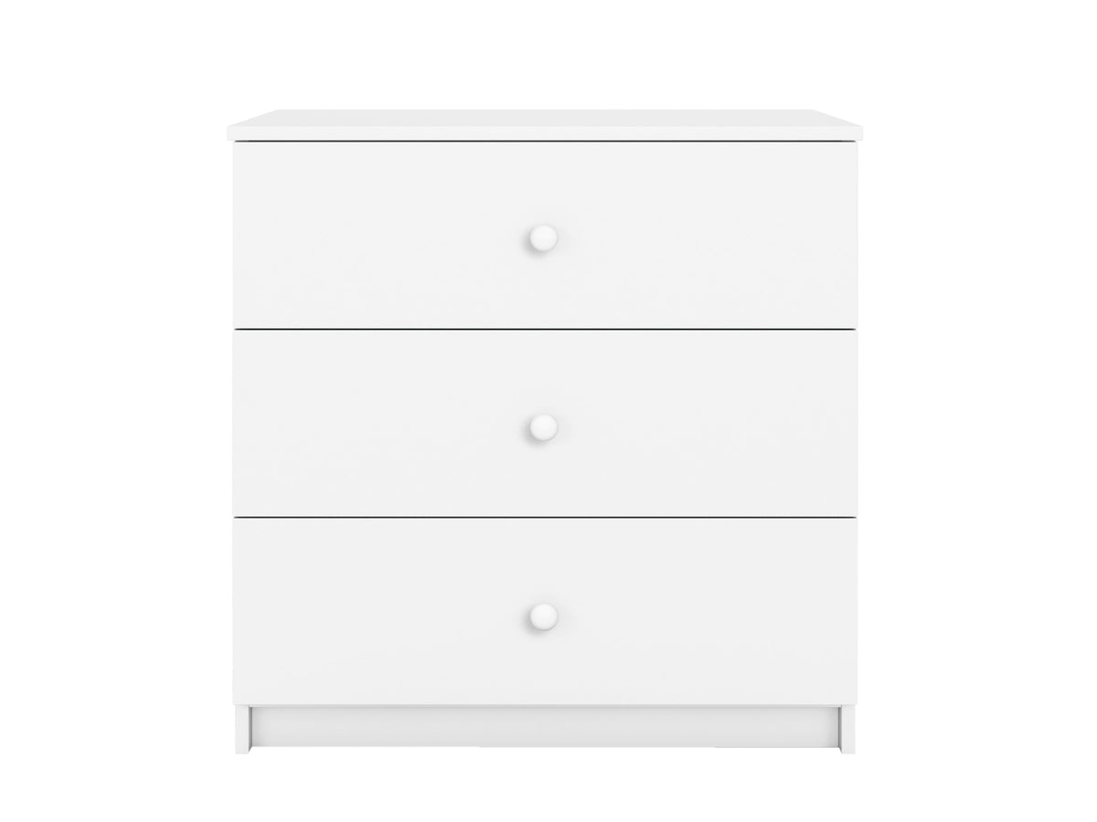 Babydreams Chest of Drawers