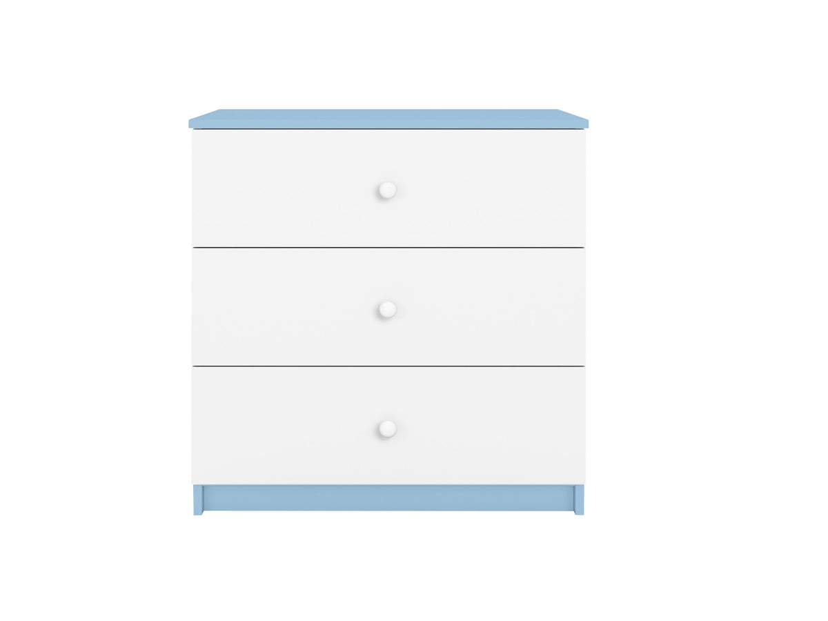 Babydreams Chest of Drawers