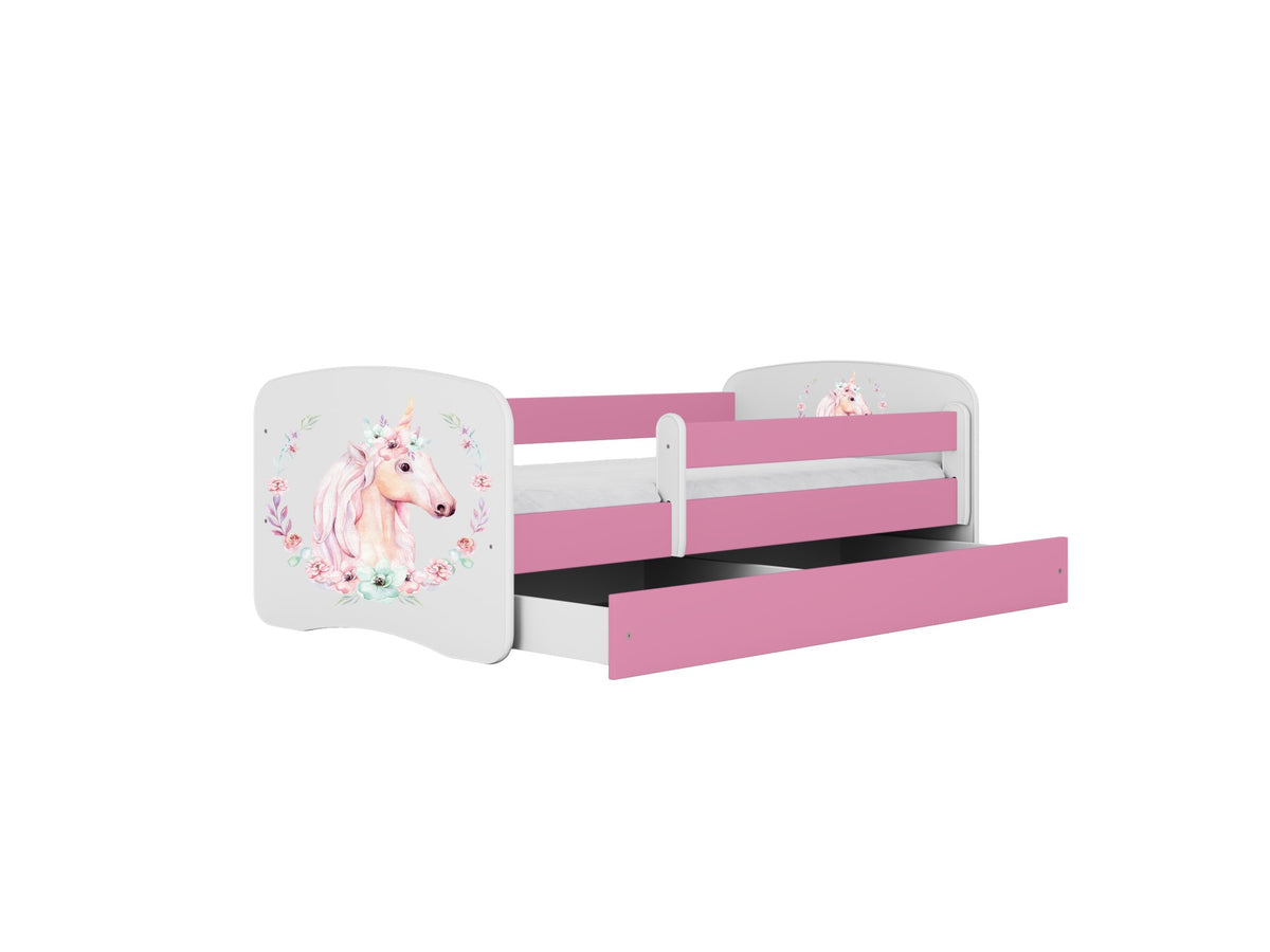 Cama infantil Babydreams Unicornio