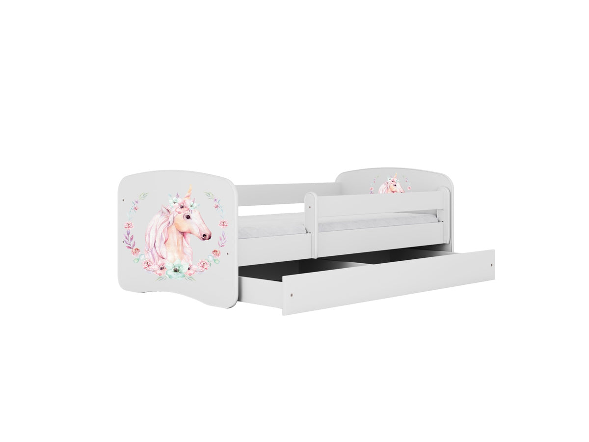 Cama infantil Babydreams Unicornio