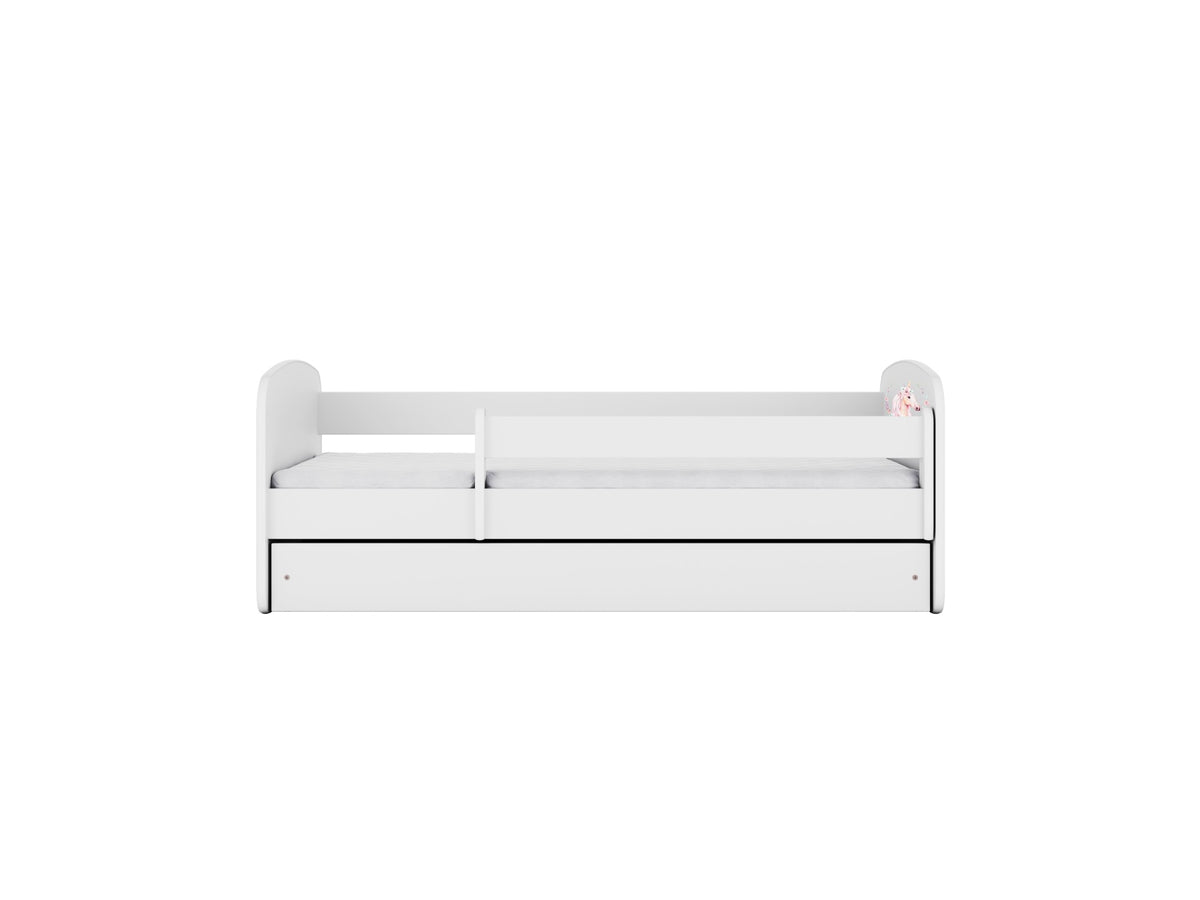 Cama infantil Babydreams Unicornio