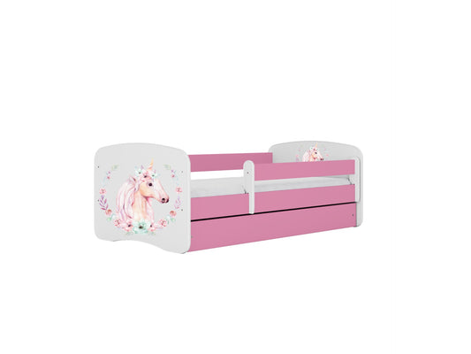Cama infantil Babydreams Unicornio
