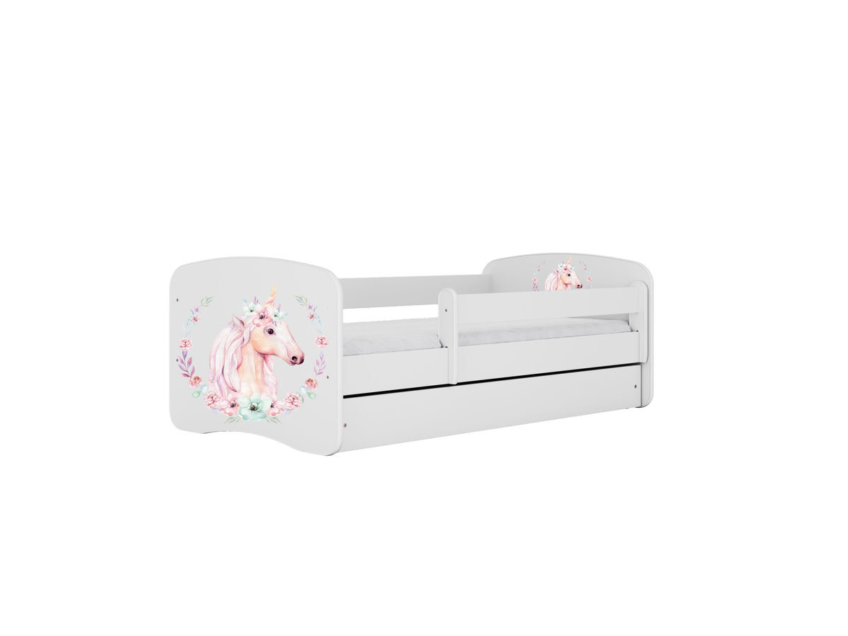 Cama infantil Babydreams Unicornio