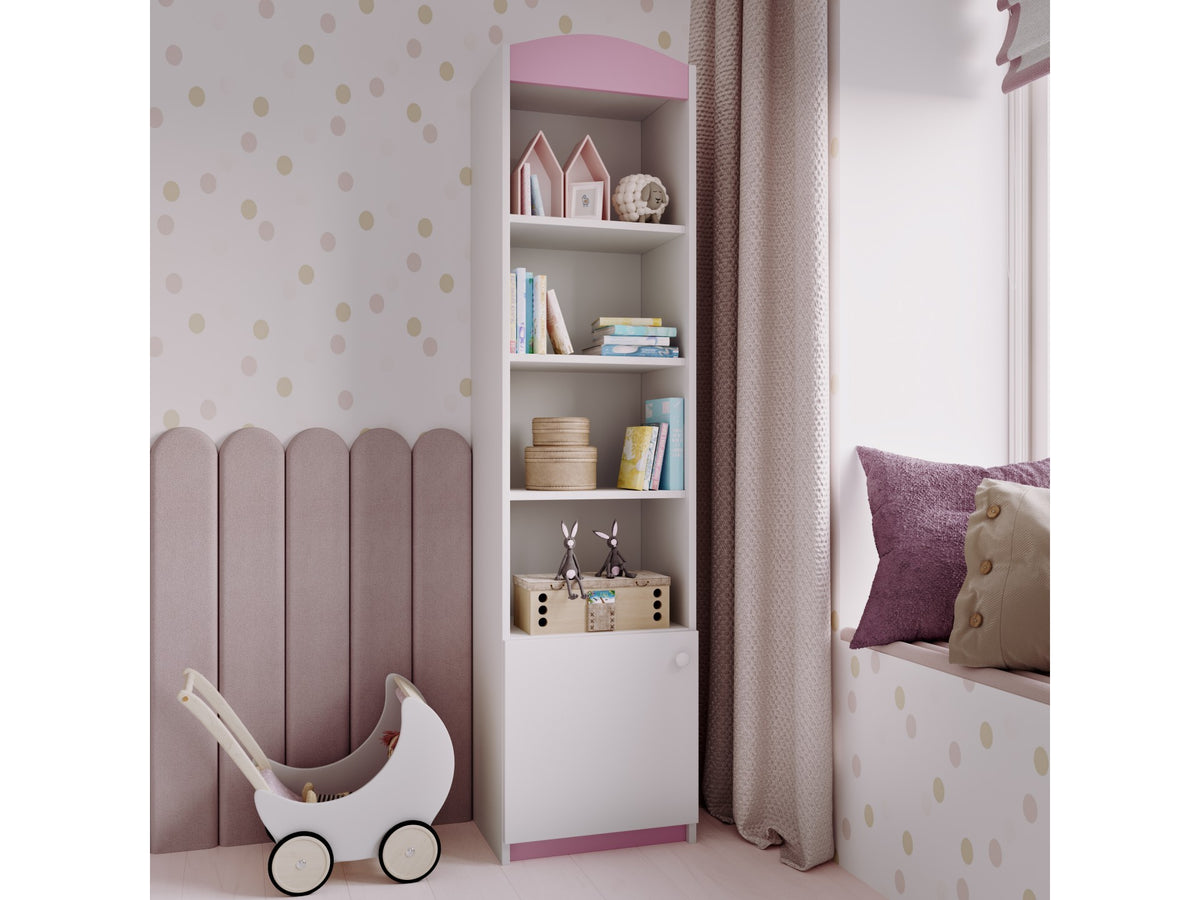 Babydreams Single Shelf