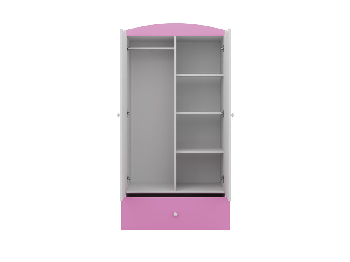 Babydreams Wardrobe