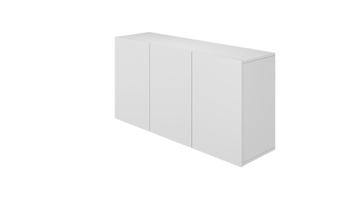 Chest of Drawers Dallas - White