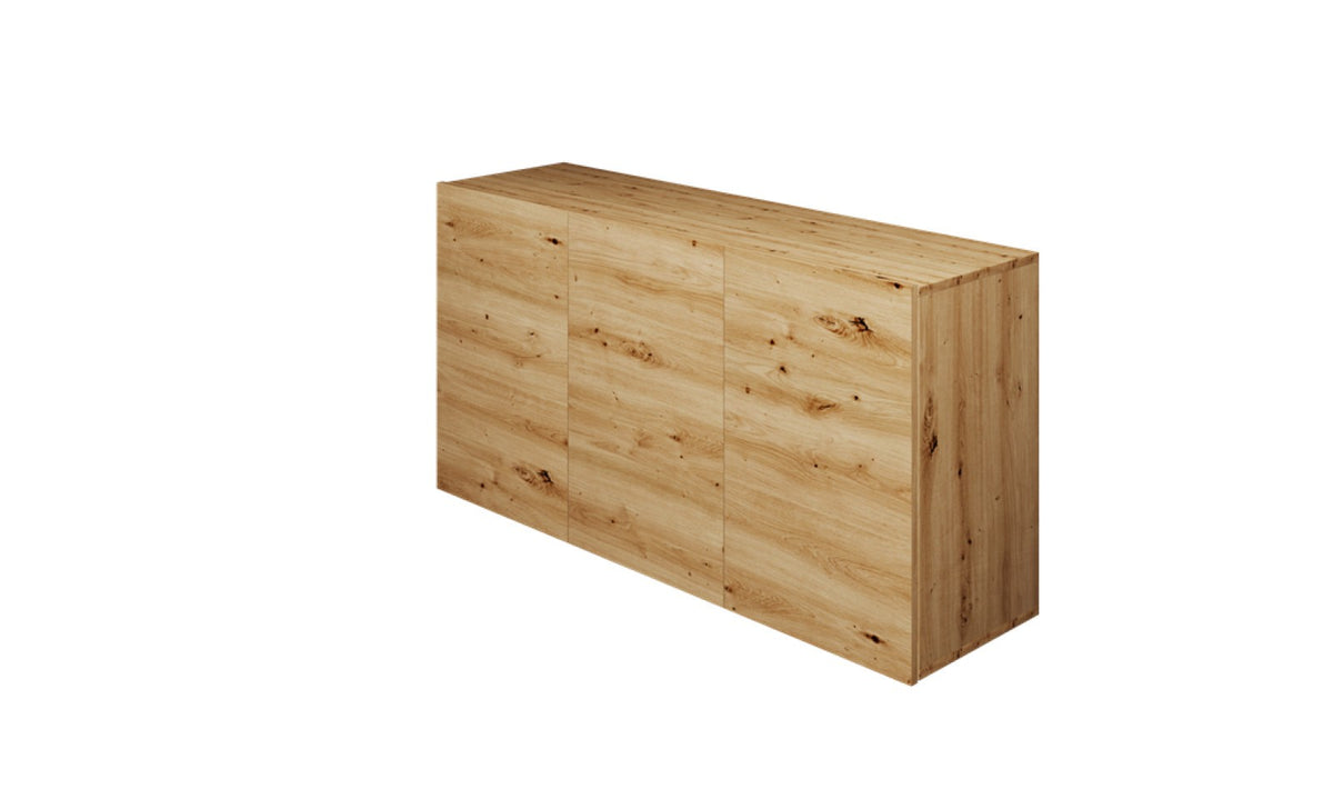 Chest of Drawers Dallas - Artisan Oak