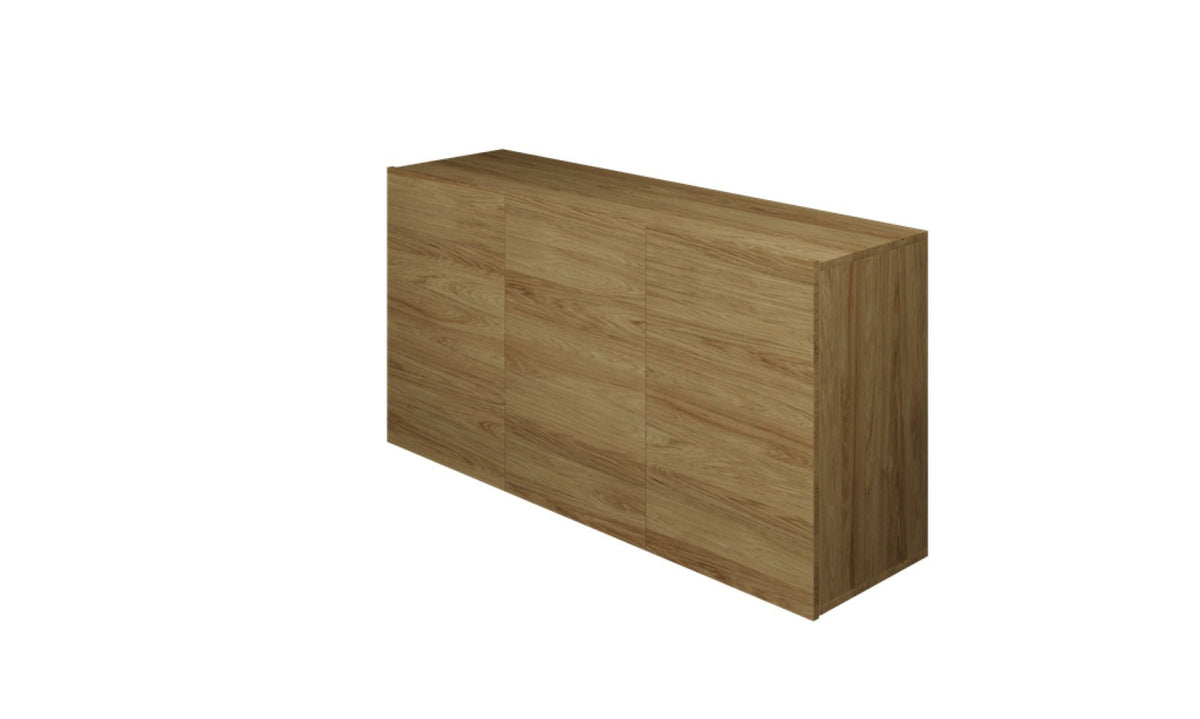 Chest of Drawers Dallas - Hickory