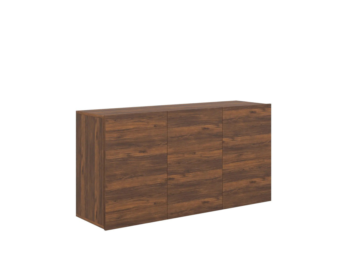 Chest of Drawers Dallas - Walnut