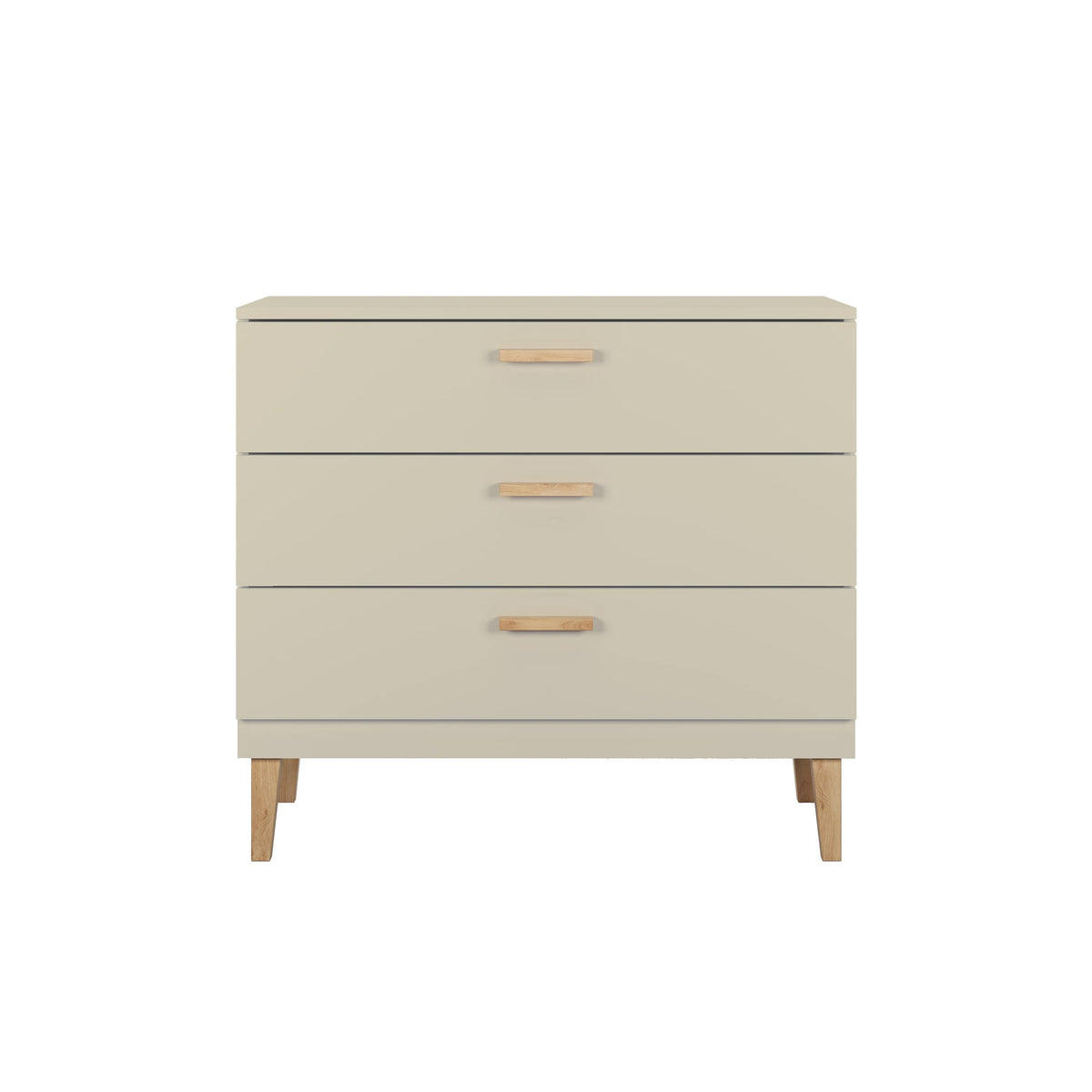 Chest of Drawers Kubi - Cashmere
