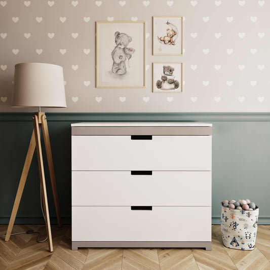 Chest of Drawers Tomi