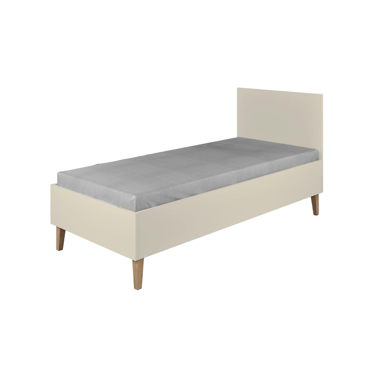 Children's Bed Kubi - Cashmere