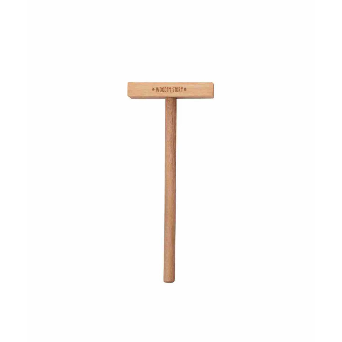 Montessori Wooden Tray Accessories