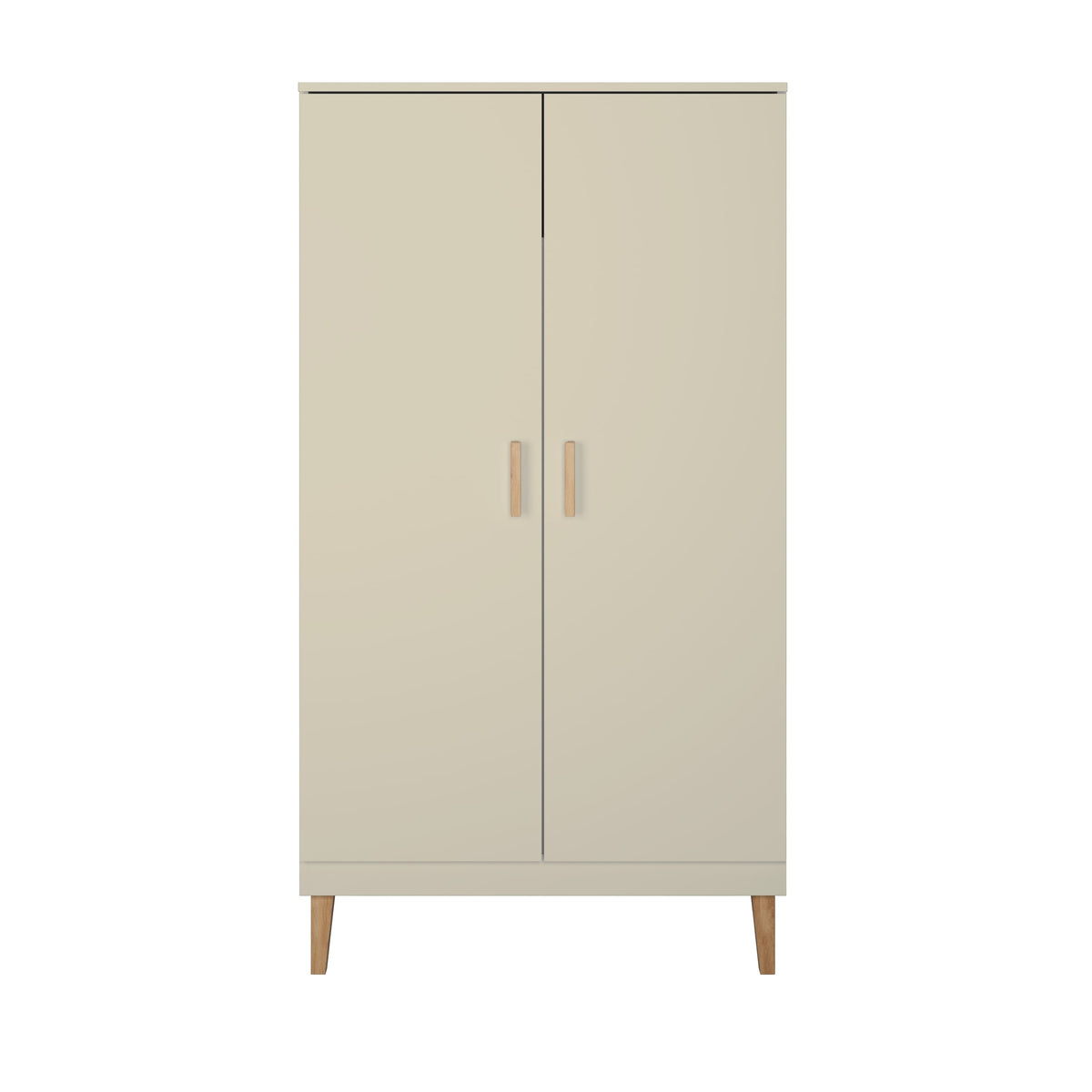 Wardrobe Kubi - Cashmere