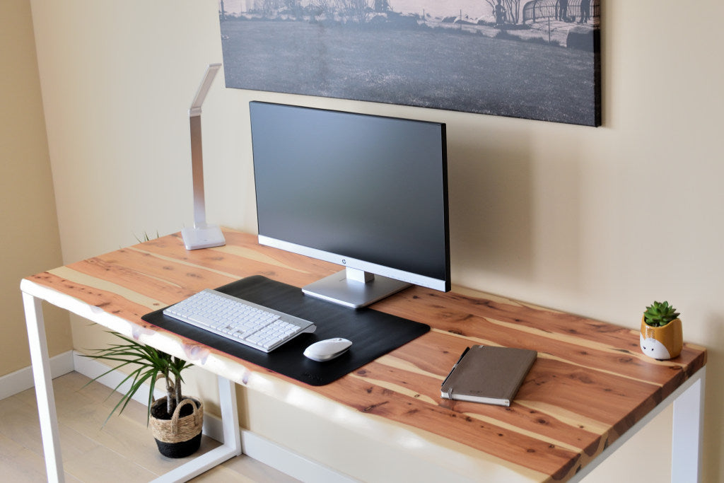 Mesa Madera Natural - Sabina - Frame Deco Premium