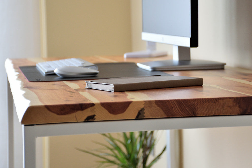 Mesa Madera Natural - Sabina - Frame Deco Premium