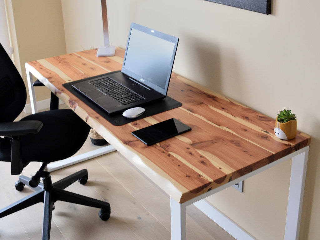 Mesa Madera Natural - Sabina - Frame Deco Premium