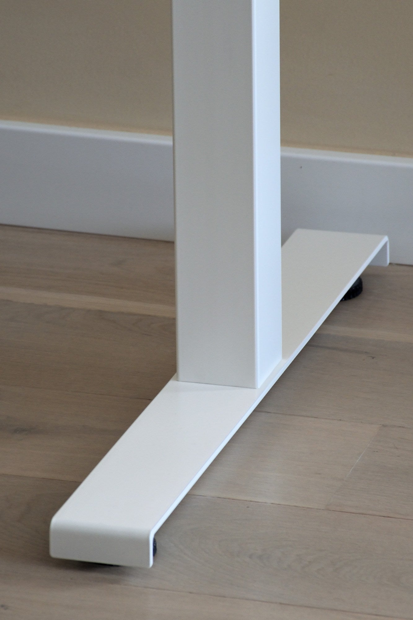 Only Frame elevable Blanco ErgoNatureWood