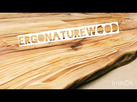 Tableros en olvido por ergonaturewood